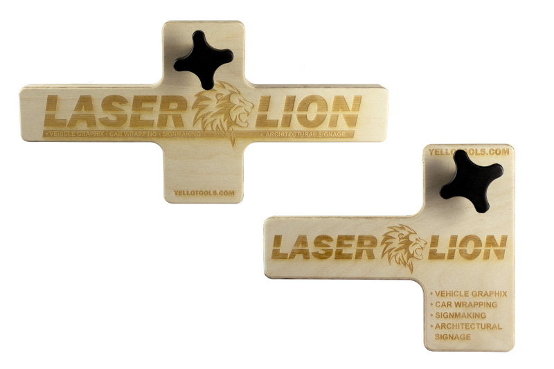 Yellotools LaserLion Tray  Aufnahme für Laser-Ausrichthilfe