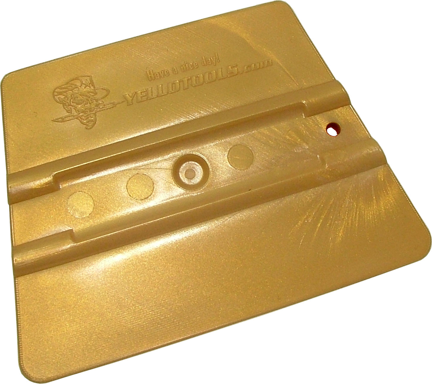 3M Gold Rakel