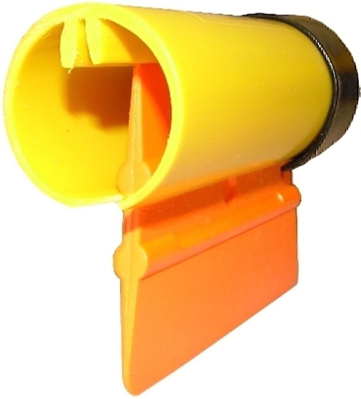 Yellotools WrapDragon, plastic squeegee