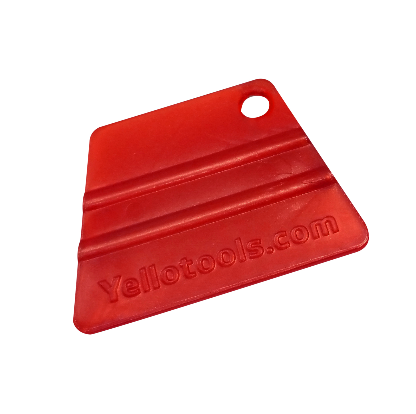 Mini Squeegee with metal Handle – Strictly Wrap Tools