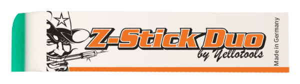Yellotools Z-Stick Duo| Mini-Rakel für Lackschutzfolierungen | Werbetechnik