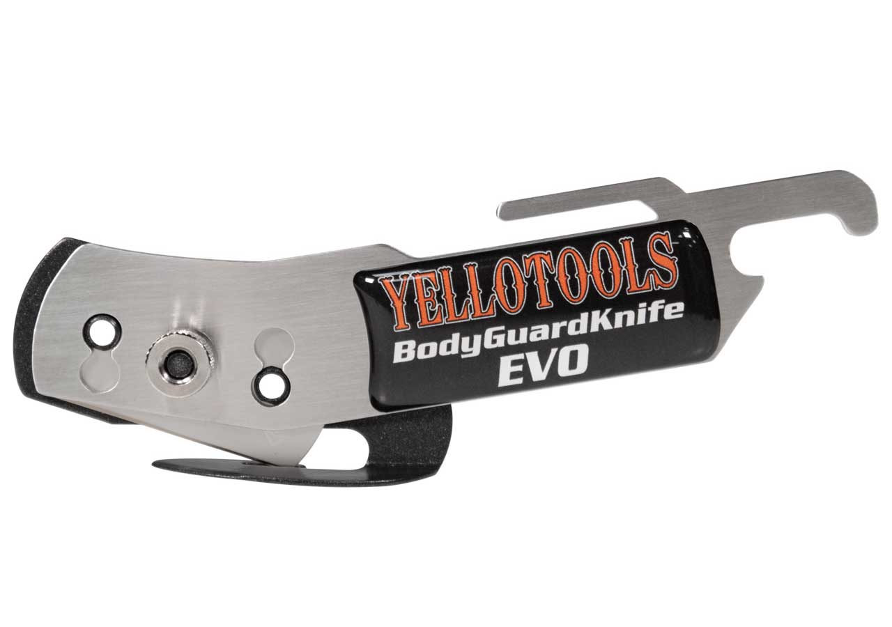 Yellotools Plek Blade  dünne Spezial-Rakel für Detailfolierungen