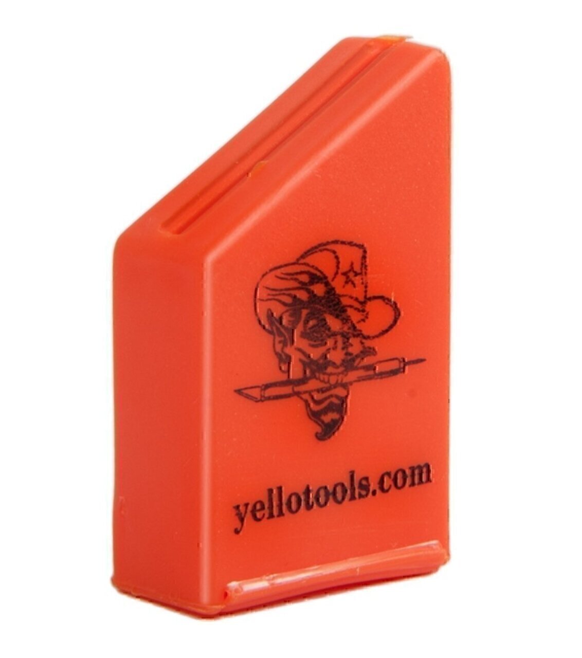 Yellotools Yel-lo Plek Blade Orange
