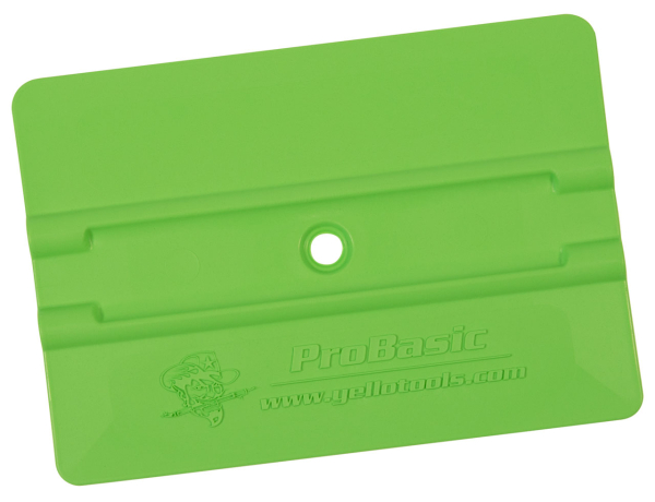 Yellotools Rakel ProBasic Green