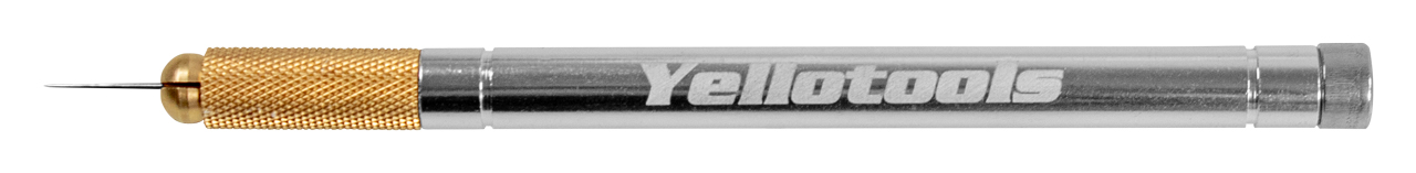 Yellotools Janus Needle  Air bubble piercing tool for vinyl films